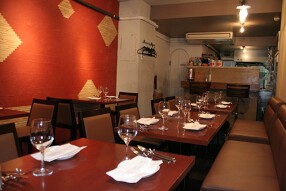 La Coccinella の画像