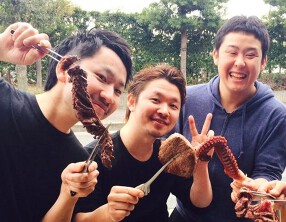 焼肉一心 の画像