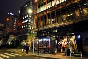 ＢＲＩＤＧＥ日本橋の画像