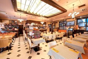 Brasserie Va-tout（ブラッセリー・ヴァトゥ）の画像