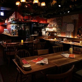 札幌肉酒場 VOLTAの画像