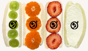 ダカフェ イオンモール豊川の画像