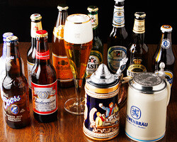 クライネヒュッテの画像