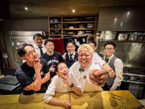 魚ト肴いとおかしの画像