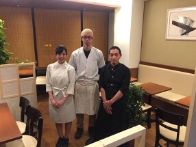 目白 志むらの画像