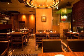 イタリアンレストラン　NOSTALGIE tableの画像