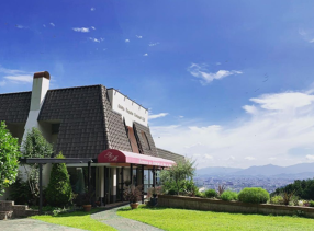 レストランMORIの画像