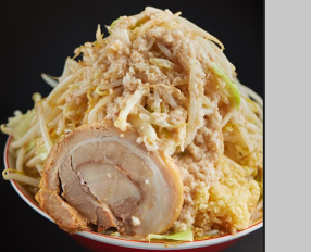 三代目らーめん 千の画像