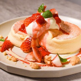 カフェロブ京成小岩店の画像