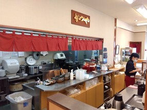 かつや稲城矢野口店の画像