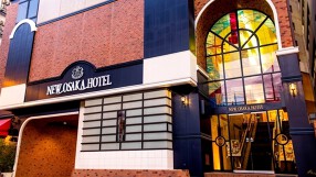 ニューオーサカホテルの画像