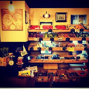 ITALIAN BASIL 薬院店の画像