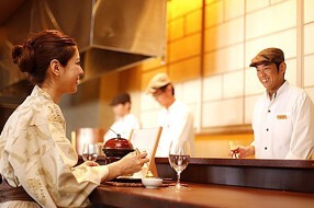 琴平花壇（ホテルニューアワジ）の画像