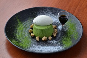 OMATCHA SALON 池袋PARCOの画像