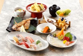 金沢まいもん寿司 梅鉢亭の画像