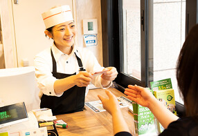 餃子の王将 国道草津店の画像