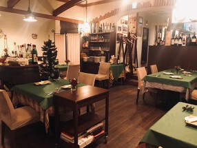 タベルナ・ガッパの画像