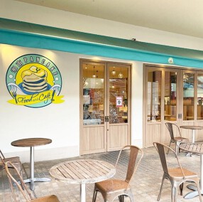 湘南パンケーキ マルイ海老名店の画像
