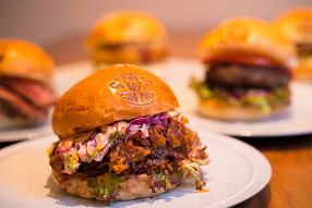 THE GOOD VIBESの画像