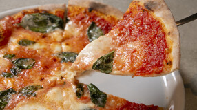 Pizzeria domo Nakameguroの画像