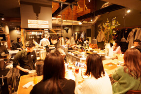 舩橋洋品店の画像