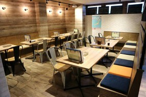 Oyster house Kaiの画像