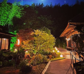 久右衛門邸の画像