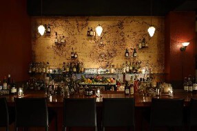 BARオーチャードナイトの画像