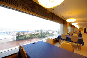 地魚と自然薯料理　海山の画像