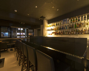 Dinnig＆Bar Grantの画像