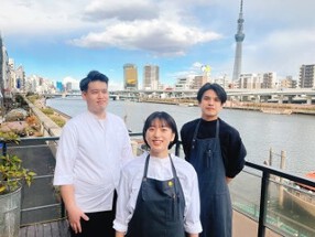 ボン花火の画像