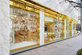 ANGEL CHAMPAGNE銀座店の画像