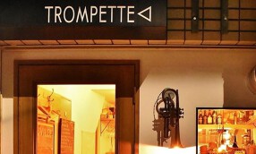 TROMPETTEの画像
