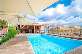 ヘミングウェイ 横浜の画像