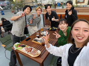 野毛焼きそばセンターまるき　 野毛本店の画像