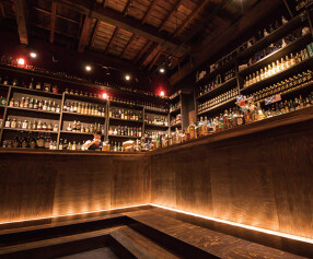 お酒の美術館　塚本駅前店の画像