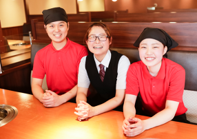 焼肉特急　長吉長原店の画像