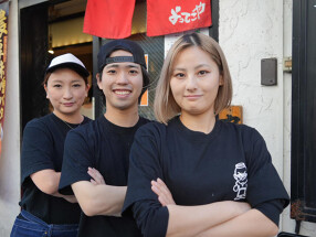 よってこやラーメン 新宿南口店の画像