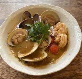 カレー東京の画像