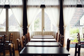 ザ・ハーブダイニング  ～神戸布引ハーブ園内レストラン～の画像