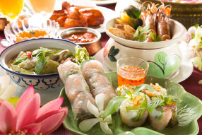 SAPANA 神楽坂店の画像