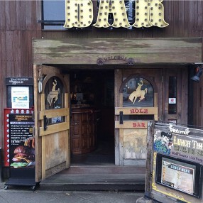 ジャクソンホールの画像