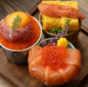 海鮮と浜焼き ネオ大衆個室酒場 キラクニ。 金山駅本店の画像