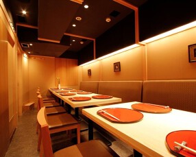 個室割烹 白金魚 GINZAの画像