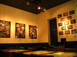 カプリチョーザ プレナ幕張店の画像