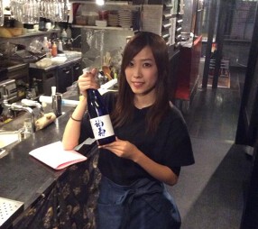 ととしぐれ旗の台店の画像