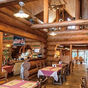 レストラン ハイポー 宗像店の画像