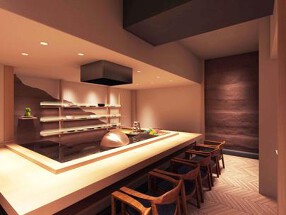 天婦羅 あら井の画像