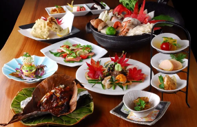 仙臺居酒屋おはなの画像