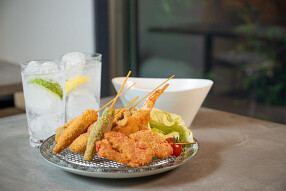 串カツ専門［てん］の画像